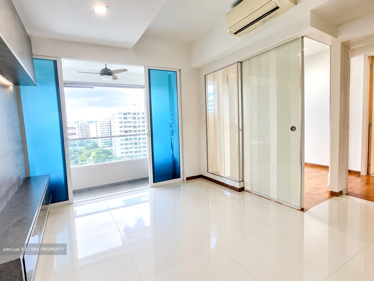 The Tampines Trilliant (D18), Condominium #614691391
